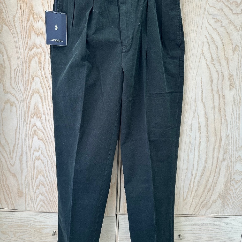 Brand New Polo Trousers